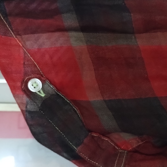 NWT Men's shirt sz xl - Picture 8 of 9